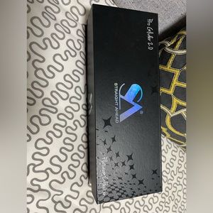 SA Straight Ahead Pro Glider2.0